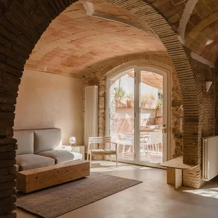 بيت للعطل Casa Boutique A