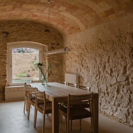 Casa Boutique A Vilamacolum