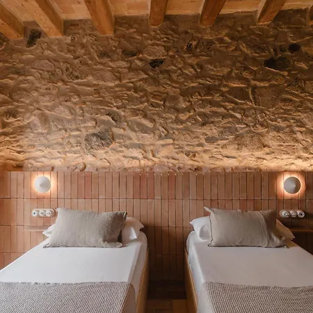 Casa Boutique A Vilamacolum