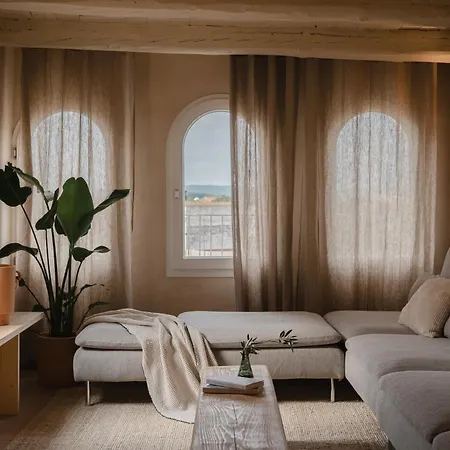 بيت للعطل Casa Boutique A Vilamacolum